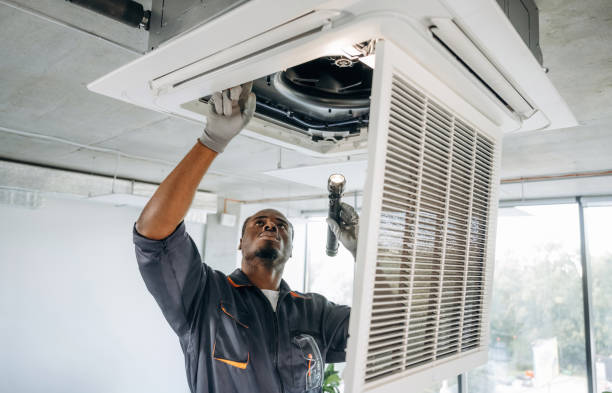 Licensed Furnace Repair service in Odessa, MO - FH HVAC